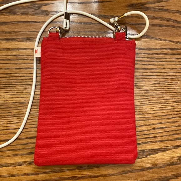 BTS Love Yourself purse - Picture 2 of 3